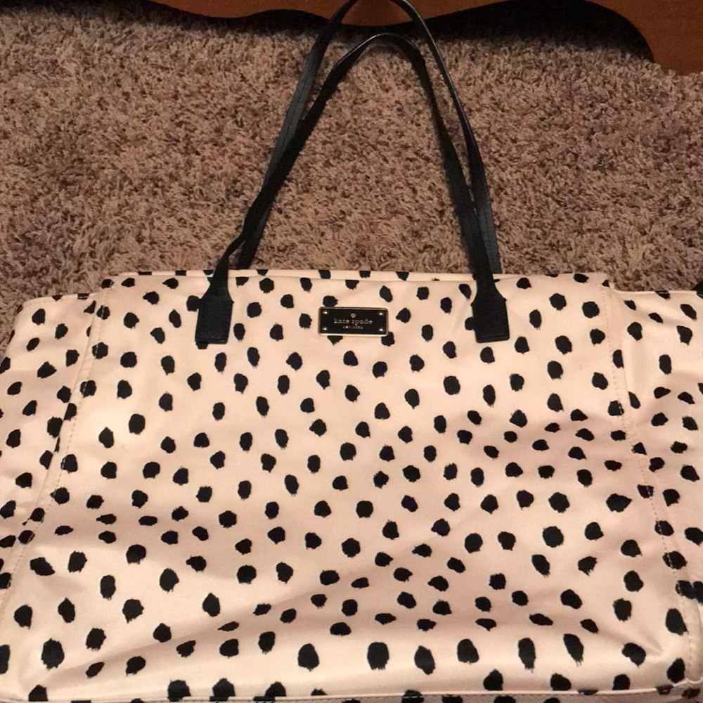 Kate Spade tote